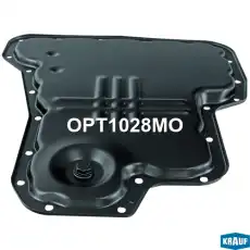 Поддон картера КПП KRAUF OPT1028MO