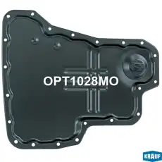 Поддон картера КПП KRAUF OPT1028MO