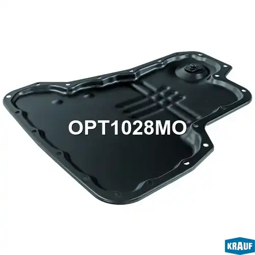Поддон картера КПП KRAUF OPT1028MO