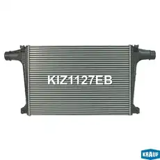 Интеркулер KRAUF KIZ1127EB