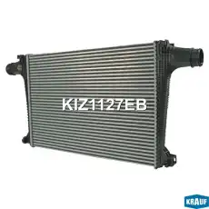 Интеркулер KRAUF KIZ1127EB