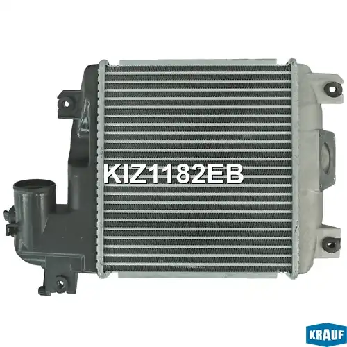Интеркулер KRAUF KIZ1182EB
