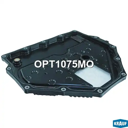 Поддон картера КПП KRAUF OPT1075MO