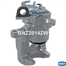 Суппорт тормозной KRAUF BNZ2014ZW