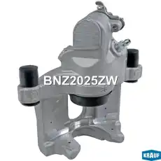 Суппорт тормозной KRAUF BNZ2025ZW