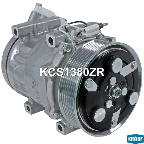 Компрессор кондиционера KCS1380ZR KRAUF