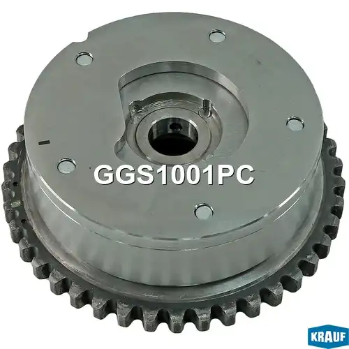 Шестерня распредвала GGS1001PC KRAUF