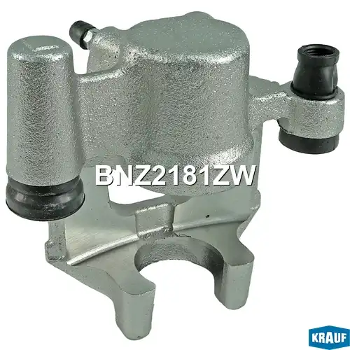Суппорт тормозной KRAUF BNZ2181ZW