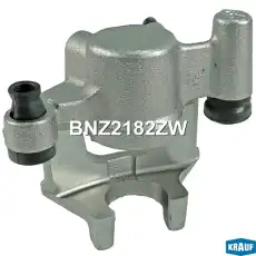 Суппорт тормозной KRAUF BNZ2182ZW