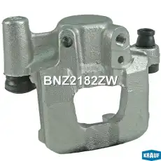Суппорт тормозной KRAUF BNZ2182ZW