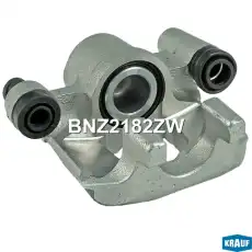 Суппорт тормозной KRAUF BNZ2182ZW