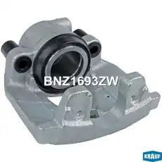 Суппорт тормозной KRAUF BNZ1693ZW