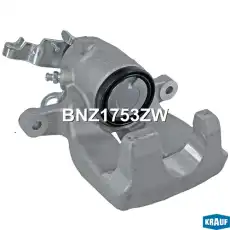 Суппорт тормозной KRAUF BNZ1753ZW