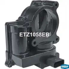 Дроссельная заслонка ETZ1058EB KRAUF