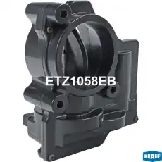 Дроссельная заслонка ETZ1058EB KRAUF
