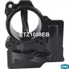 Дроссельная заслонка ETZ1058EB KRAUF