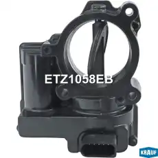 Дроссельная заслонка ETZ1058EB KRAUF