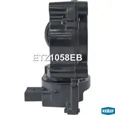 Дроссельная заслонка ETZ1058EB KRAUF