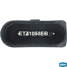 Дроссельная заслонка ETZ1058EB KRAUF