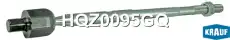 Рулевая тяга KRAUF HQZ0095GQ