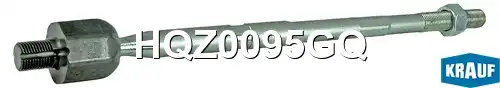 Рулевая тяга KRAUF HQZ0095GQ