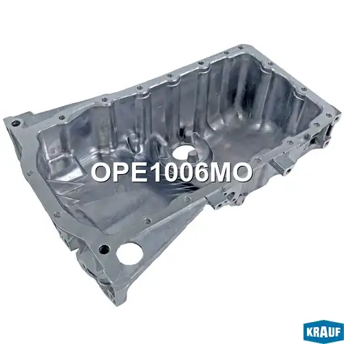 Поддон картера двигателя KRAUF OPE1006MO