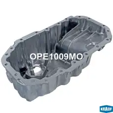 Поддон картера двигателя KRAUF OPE1009MO