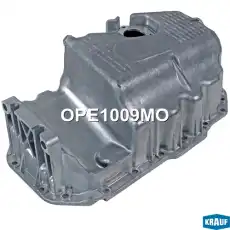 Поддон картера двигателя KRAUF OPE1009MO