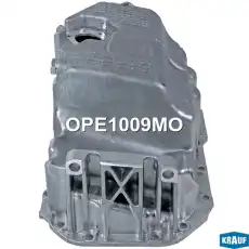 Поддон картера двигателя KRAUF OPE1009MO