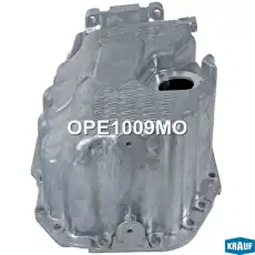 Поддон картера двигателя KRAUF OPE1009MO