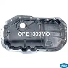Поддон картера двигателя KRAUF OPE1009MO