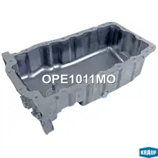 Поддон картера двигателя KRAUF OPE1011MO