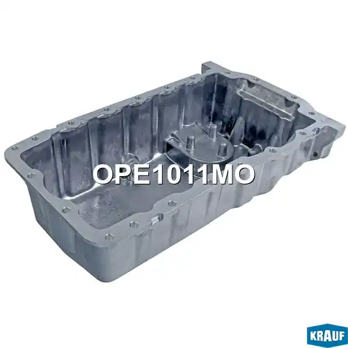 Поддон картера двигателя KRAUF OPE1011MO