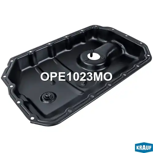 Поддон картера двигателя KRAUF OPE1023MO