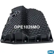 Поддон картера двигателя KRAUF OPE1026MO