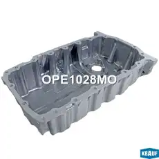 Поддон картера двигателя KRAUF OPE1028MO