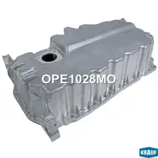 Поддон картера двигателя KRAUF OPE1028MO