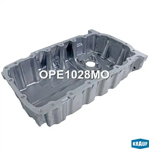 Поддон картера двигателя KRAUF OPE1028MO