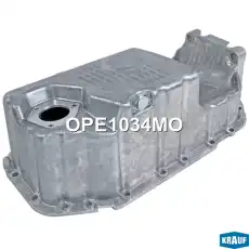 Поддон картера двигателя KRAUF OPE1034MO