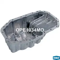 Поддон картера двигателя KRAUF OPE1034MO