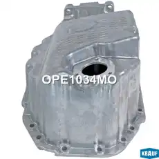Поддон картера двигателя KRAUF OPE1034MO
