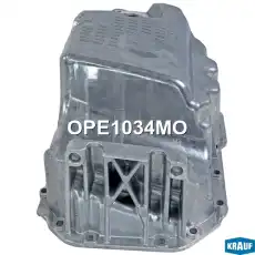 Поддон картера двигателя KRAUF OPE1034MO