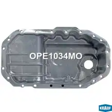 Поддон картера двигателя KRAUF OPE1034MO