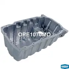 Поддон картера двигателя KRAUF OPE1070MO