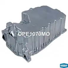 Поддон картера двигателя KRAUF OPE1070MO