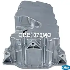 Поддон картера двигателя KRAUF OPE1070MO
