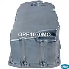 Поддон картера двигателя KRAUF OPE1070MO