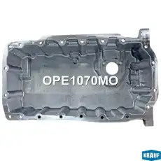Поддон картера двигателя KRAUF OPE1070MO