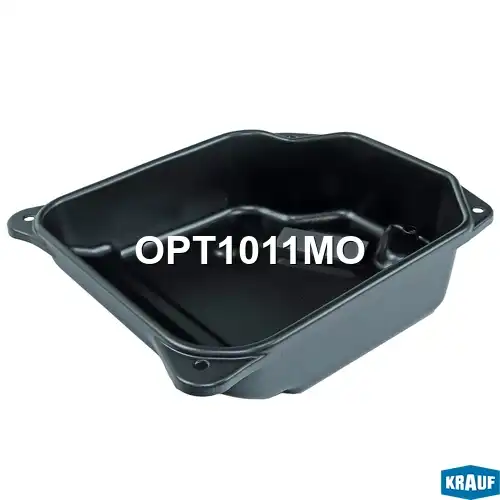 Поддон картера КПП KRAUF OPT1011MO