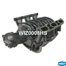 WIZ0008HS Коллектор впускной KRAUF